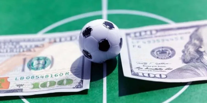 Hướng dẫn cách tính kèo số bàn thắng 