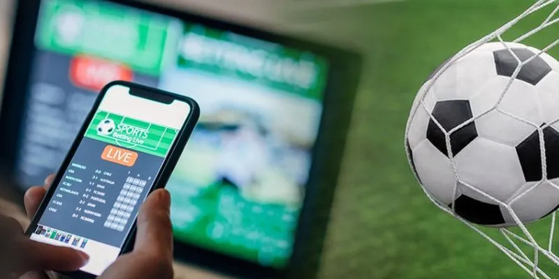 Kinh nghiệm cá cược bóng đá cho lính mới