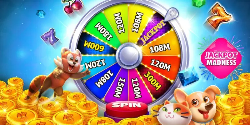 Hướng dẫn cách nhận biết game có RTP cao