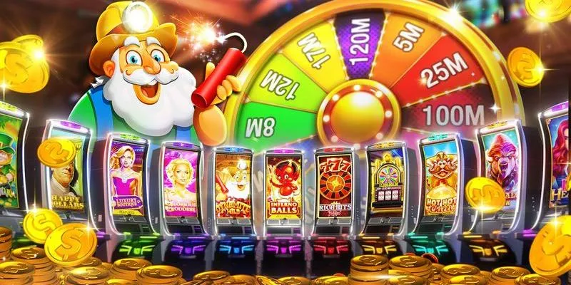 Khám phá kinh nghiệm chơi slot game từ bet thủ 