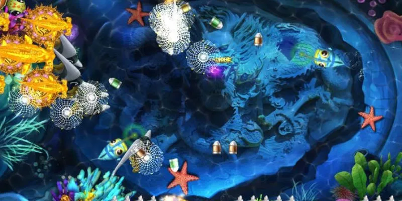 Tìm hiểu thời điểm để bắn cá nhiều