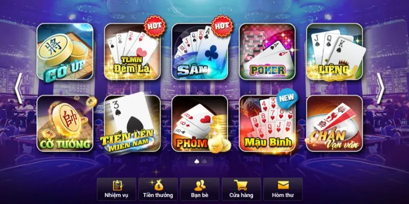 Tìm hiểu mẹo chơi bài đổi thưởng từ chuyên gia 