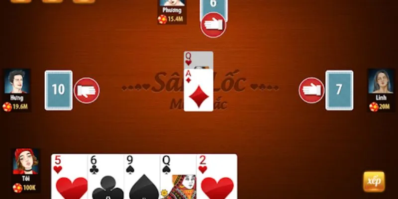 Khám phá các phiên bản khác nhau của bài sâm