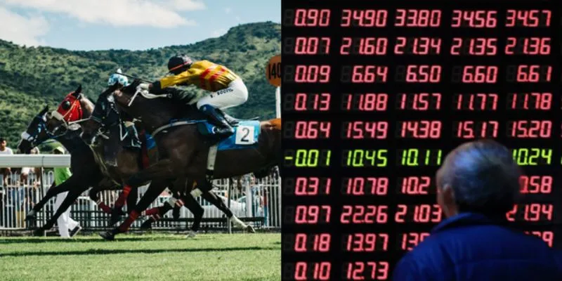 Khám phá các loại cược phổ biến trong đua ngựa