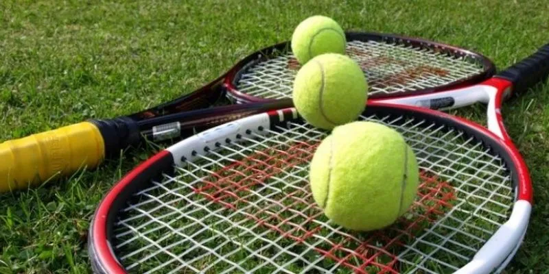 Khám phá các loại cược phổ biến trong tennis