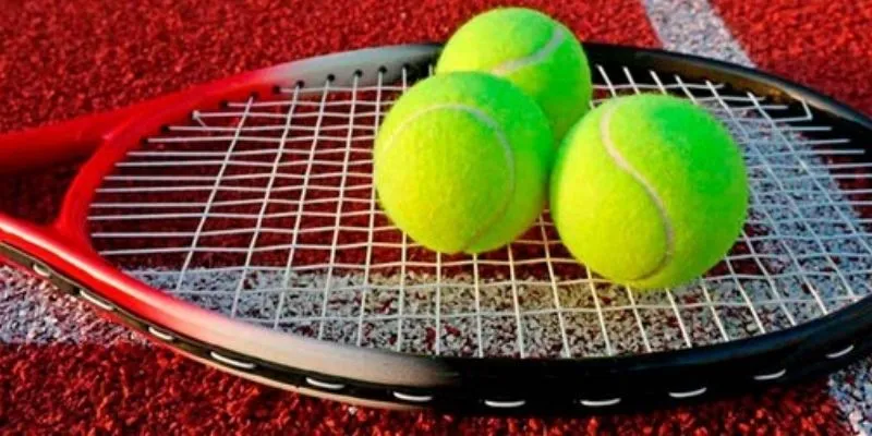 Bật mí mẹo đặt cược tennis hiệu quả