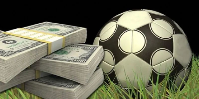 Tổng hợp các loại kèo thịnh hành 