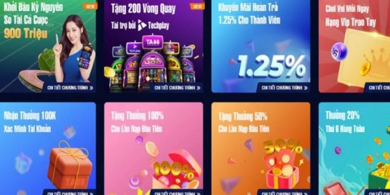 Giải mã mẹo săn ưu đãi nhà cái hiệu quả