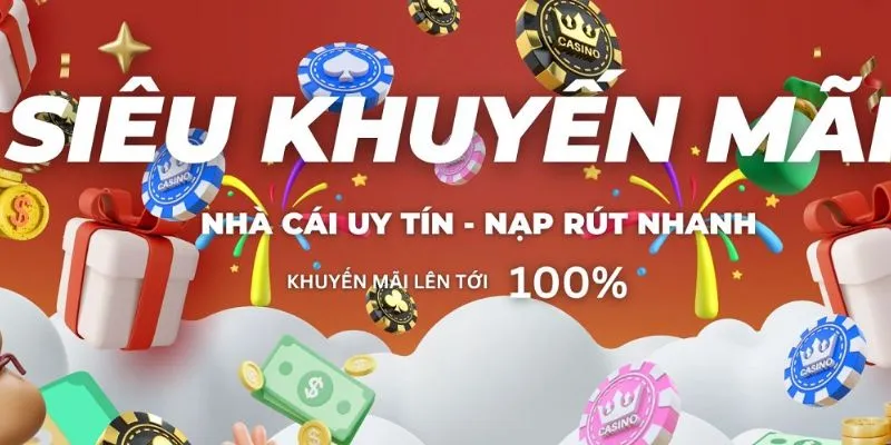 Cách theo dõi thông tin ưu đãi từ nhà cái 