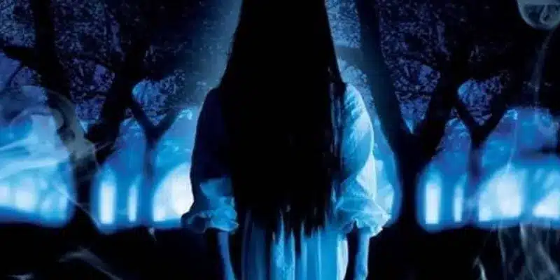 Ý nghĩa khi nằm mơ thấy mình biến thành ma