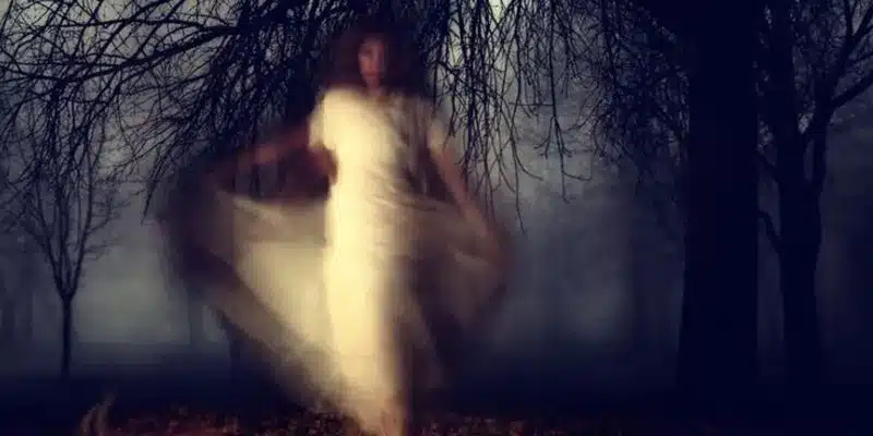 Khám phá những con số lô đề nên đánh khi nằm mơ thấy ma