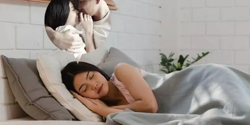 Tìm hiểu các con số may mắn khi mơ thấy người lạ