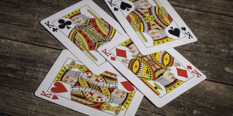 Những tình huống đặc biệt có thể xảy ra khi chơi bài