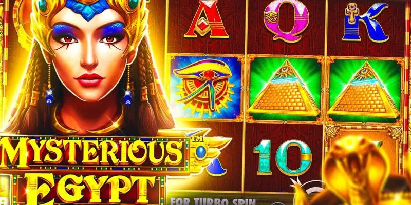 Đôi nét về trò chơi Nổ Hũ Kim Tự Tháp tại New88