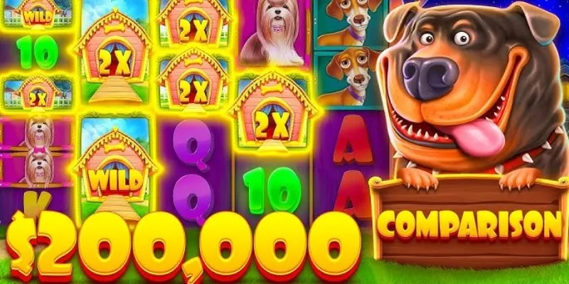 Cách tăng cơ hội trúng jackpot trong game