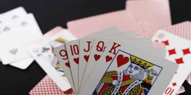 Các thuật ngữ quan trọng khi chơi game bài TLMN