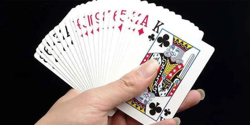 Tổng quan một số thông tin hữu ích về bộ bài Tây