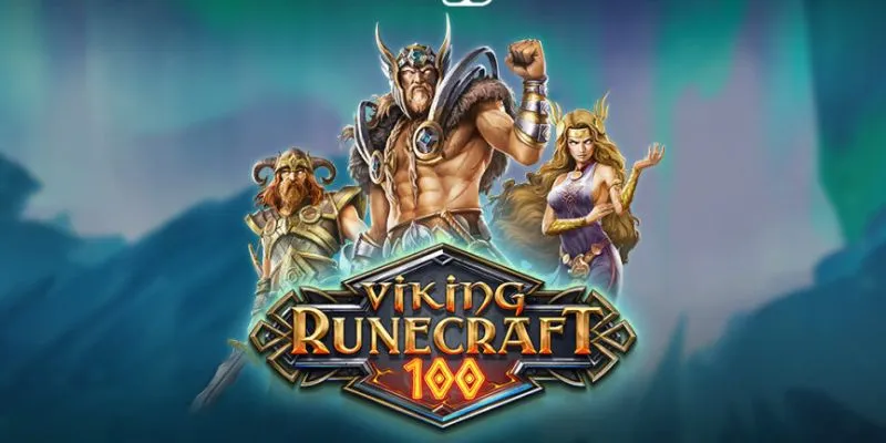 Tìm hiểu thế giới huyền bí của Viking Runecraft 