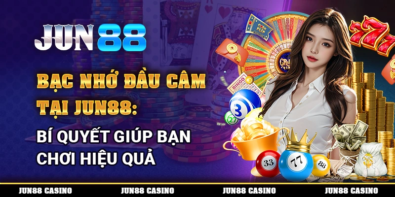 Bạc Nhớ Đầu Câm