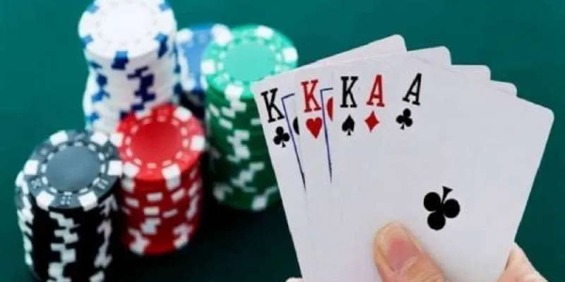 Điểm khác biệt giữa bài cào 6 lá với các loại bài cào khác