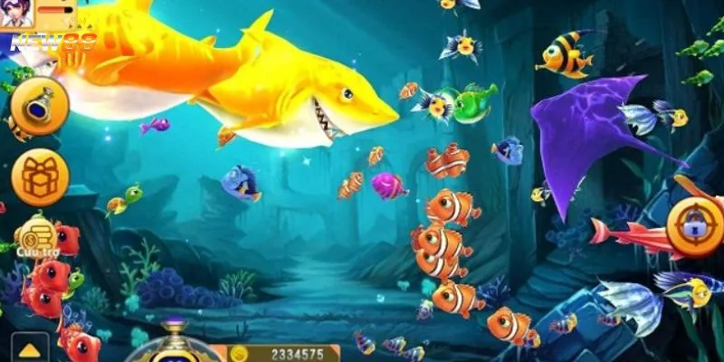 Vài nét về Bắn Cá Ocean King tại New88