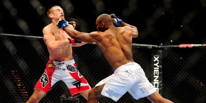 Tổng hợp các loại kèo cá cược quyền anh phổ biến