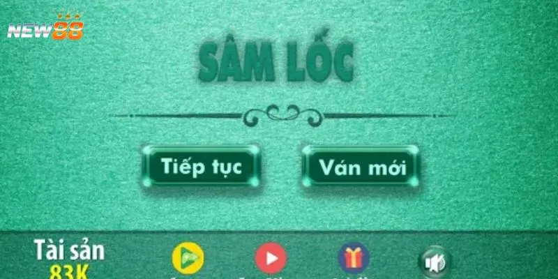 Tổng hợp những sai lầm khi đánh bài Sâm