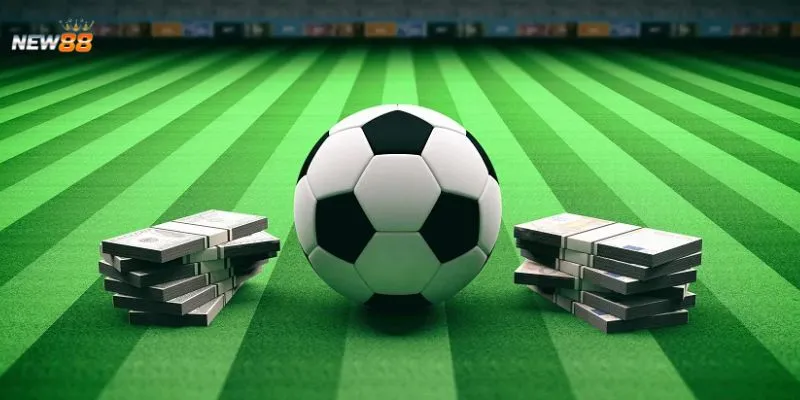 Khám phá các kèo bóng đá thịnh hành hiện nay