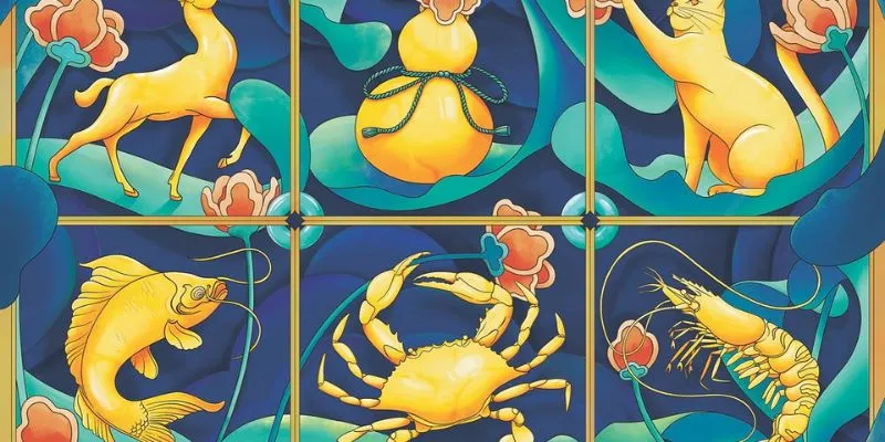 Chi tiết cách chơi bầu cua online cá cọp đình đám nhất trong năm 2025