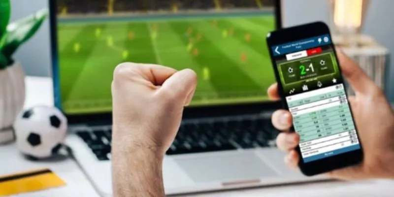 Tìm hiểu về cược tỷ số cách biệt 