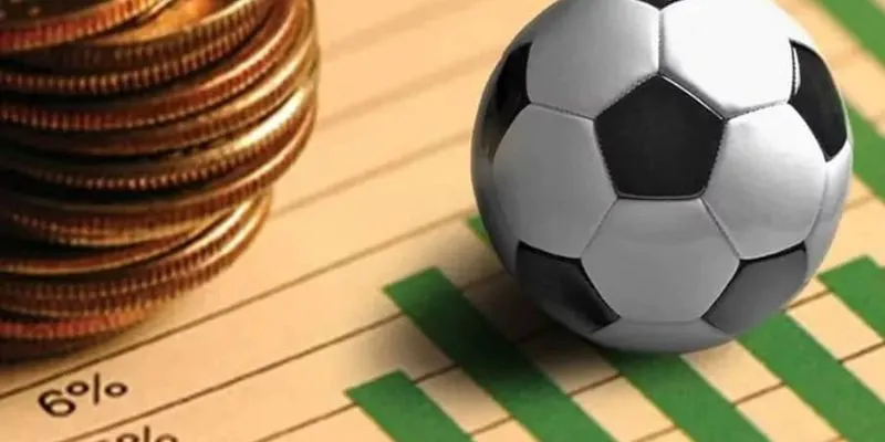 Khám phá tỷ lệ cược trong tỷ số cách biệt