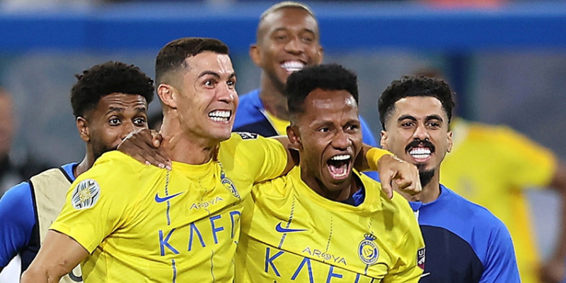 Những kèo cược hấp dẫn tại siêu cúp châu Âu