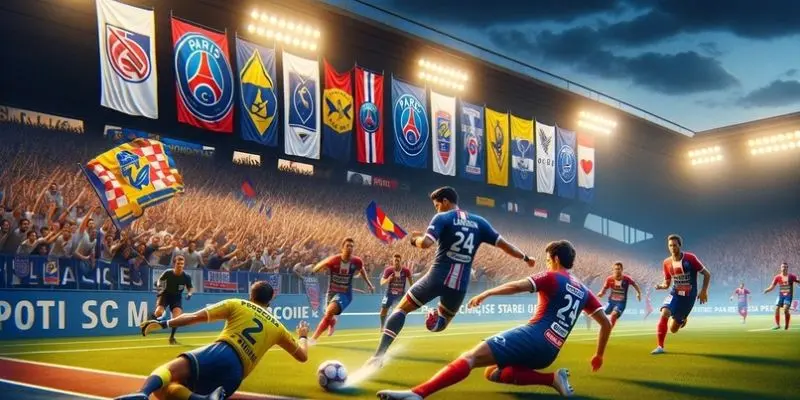 Hướng dẫn chi tiết cách tham gia đặt cược siêu cúp châu Âu