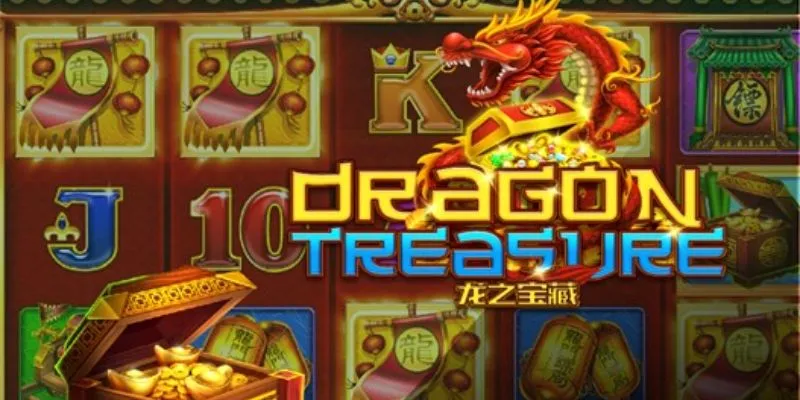 Khám phá những tính năng đặc biệt của Dragon Treasure