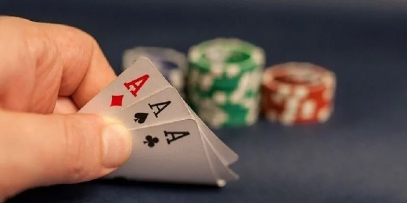 Hướng dẫn chơi bài Cào cho newbie