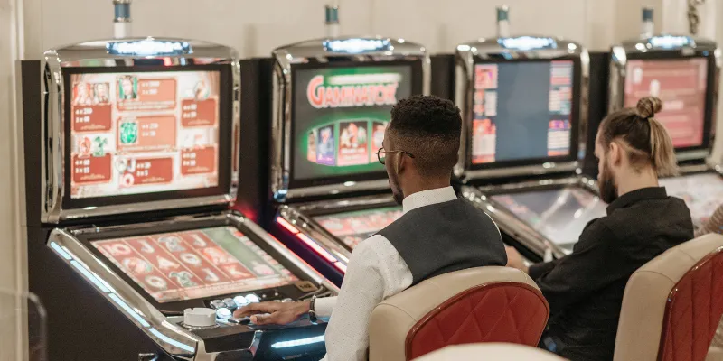 Jackpot nổ hũ online là gì?