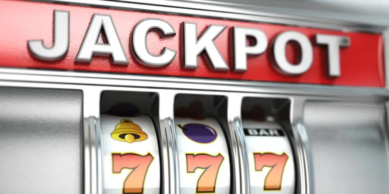 Cách trúng jackpot nổ hũ online