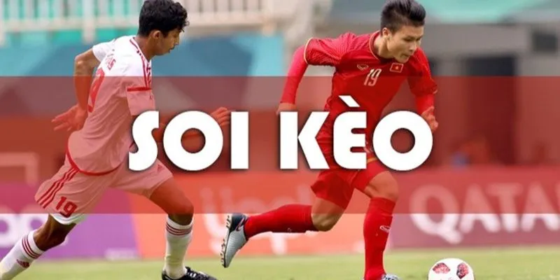 Tổng hợp các loại kèo thịnh hành trong bóng đá