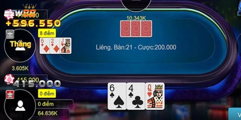 Khám phá mẹo chơi bài Liêng thắng lớn liên tiếp