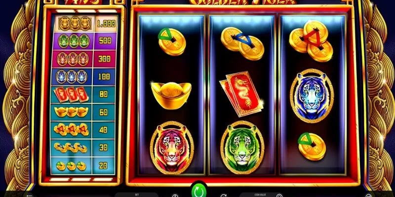 Tìm hiểu mẹo chơi slot game dễ thắng từ chuyên gia