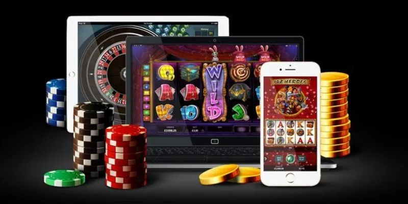 Tổng hợp những lỗi phổ biến cần tránh trong casino