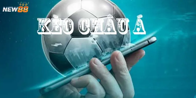 Điểm khác biệt giữa kèo châu Á với các loại kèo khác