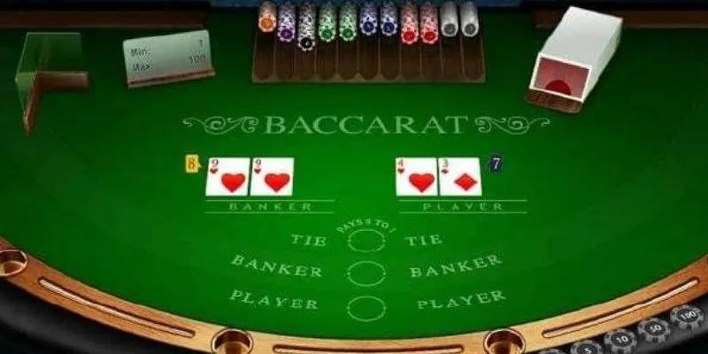 Quy tắc chơi và tỷ lệ trả thưởng trong game