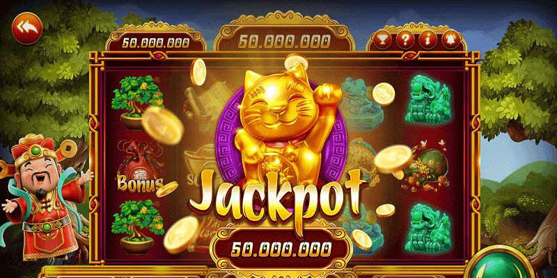 Bí quyết chơi trò quay hũ hiệu quả