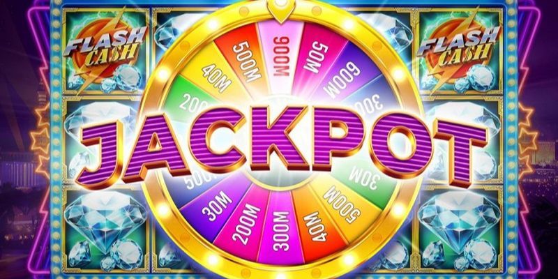 Đôi nét về trò slot machine trực tuyến