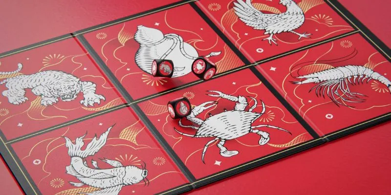 Mẹo cá cược game bầu cua hiệu quả mà ít chuyên gia nào bật mí 2025