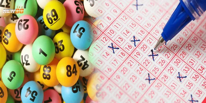 Vài nét cơ bản về xổ số Max 3D tại New88