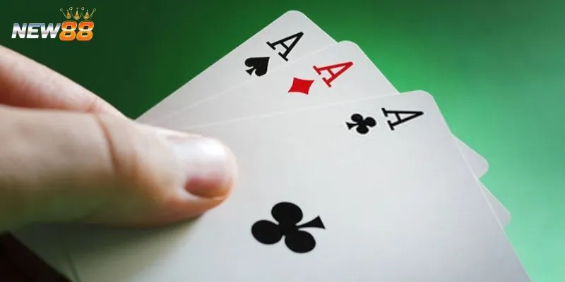 Tìm hiểu về game bài ba cây tại New88