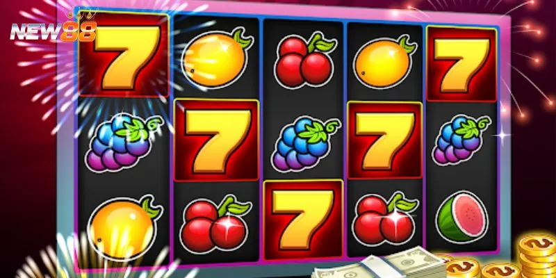 Tìm hiểu cách chơi nổ hũ Jackpot từ A đến Z