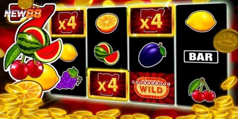 Tổng hợp những lưu ý khi chơi nổ hũ Jackpot